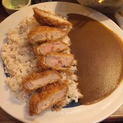 靜岡勝政日式豬排(中壢大江店) User Photo