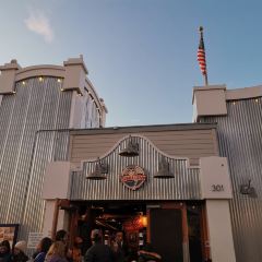 Bubba Gump Shrimp Co.  (SANTA MONICA PIER) User Photo