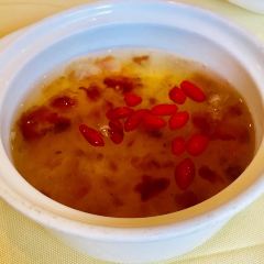 靈山蔬食館張用戶圖片