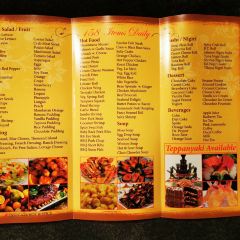 Great Plaza Buffet User Photo