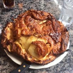 Richard Walker's Pancake House User Photo