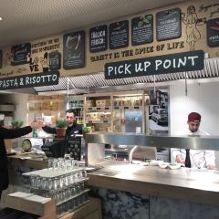 Vapiano User Photo