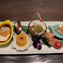 SushiYotsuba User Photo