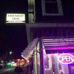 Friendly Thai Restaurant Nutzerfoto
