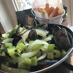 Poules Moules User Photo