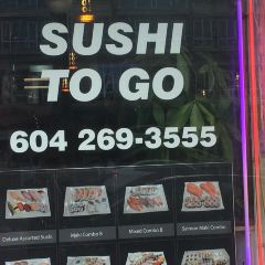 Sushi King House User Photo