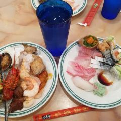China Great Buffet ảnh của người dùng