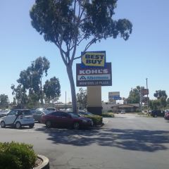 HomeTown Buffet User Photo