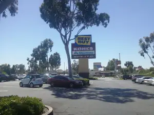 Hometown Buffet
