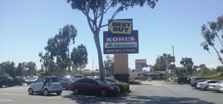 HomeTown Buffet