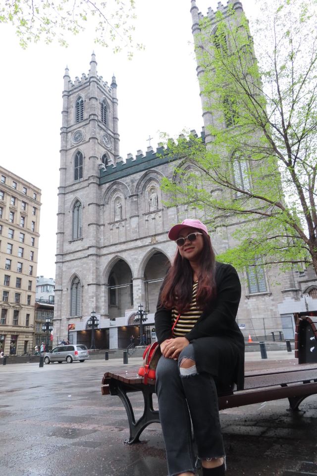 Notre-Dame Basilica