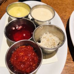 Water Grill User Photo