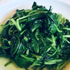 靈山蔬食館張用戶圖片