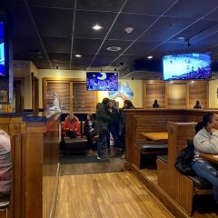 Outback Steakhouse User Photo