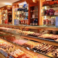 Pasticceria Tonolo Venezia 여행 사진