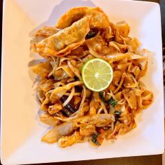 My Thai Vegan Cafe User Photo