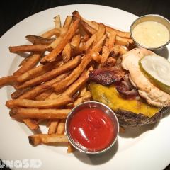 Russell House Tavern User Photo