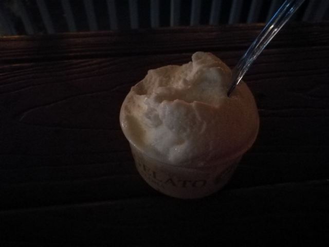 Local Boys Shave Ice