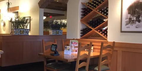 Olive Garden Italian Restaurant
