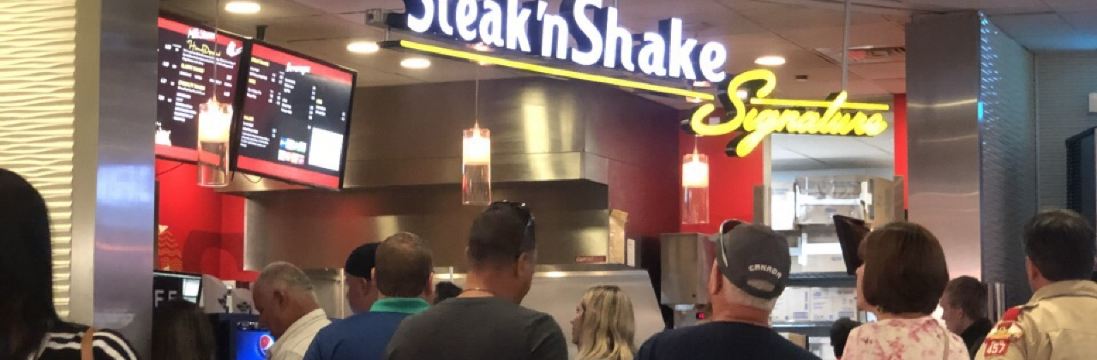 Steak 'n Shake