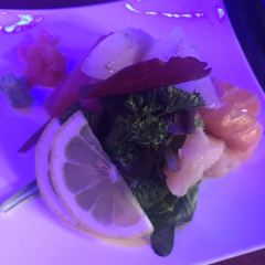 Irashai Japanese Restaurant張用戶圖片