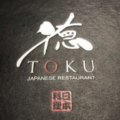 Toku Japanese Restaurant User Photo
