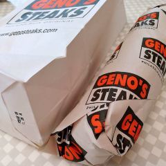 Geno's Steaks User Photo