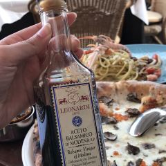 Ristorante Pizzeria Tasso User Photo