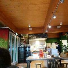 Park Cafe Groen User Photo