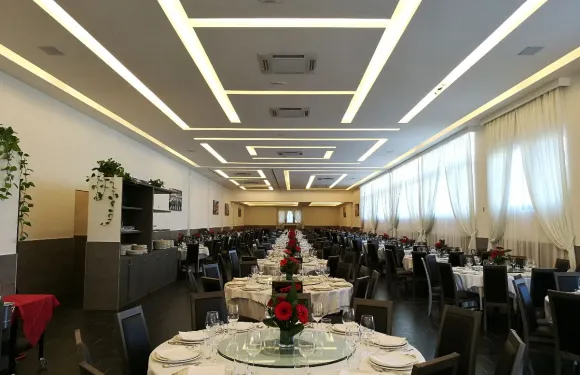 Ristorante Libeccio