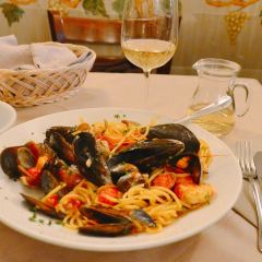 Trattoria Bar Pontini User Photo