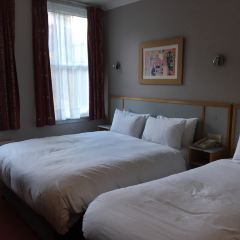 Mussel Inn User Photo