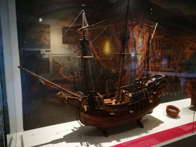 Maritime Museum