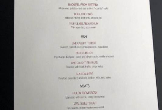 Le Gabriel User Photo