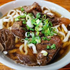 Caihong Beef Noodles User Photo
