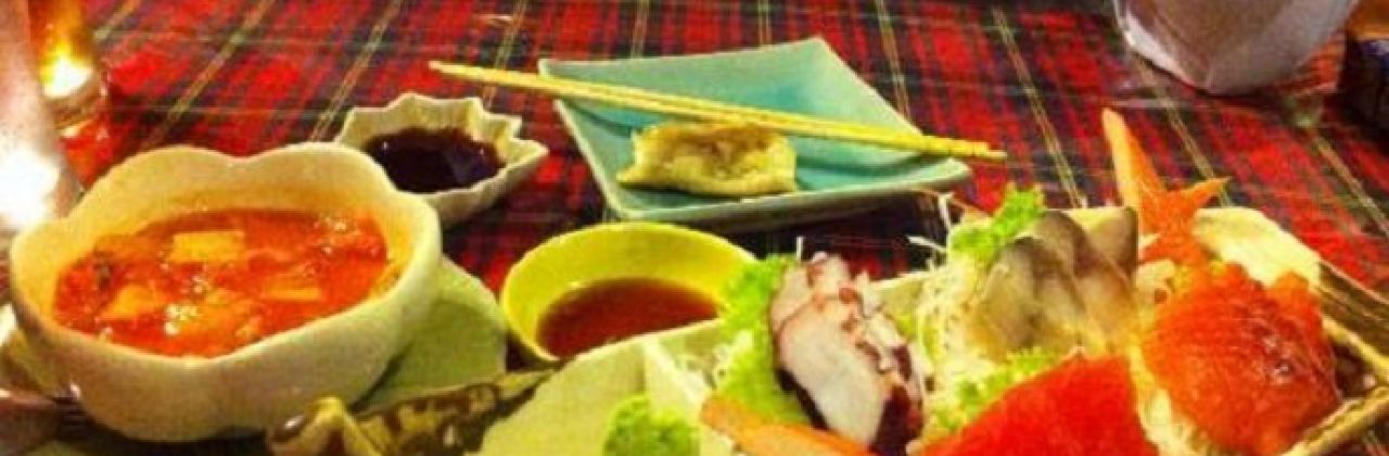 Shogun Steakhouse & Japanese Food