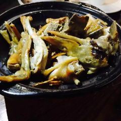 LIN JIA MIN NAN FLAVOR User Photo