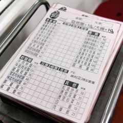三牛牛肉麵 User Photo