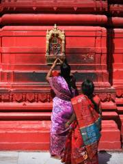 Durga Temple