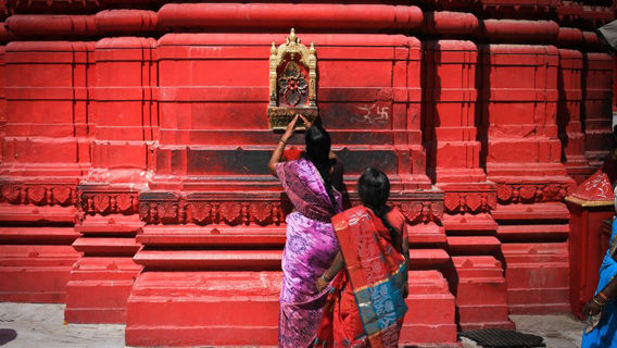 Varanasi