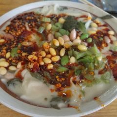 Shizi Street User Photo