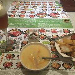 Noble Family Steak House 여행 사진