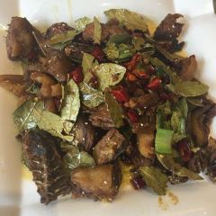 唐師傅湘西名菜館（武陵路店）張用戶圖片