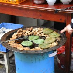 好再来烧饼(老街店) User Photo