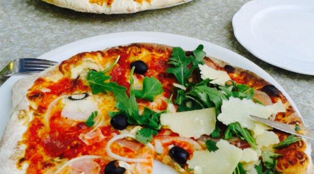 Pizzeria Bellosguardo