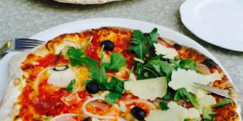 Pizzeria Bellosguardo