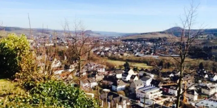 Hotel Restaurant Hohenzollern