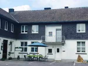 Restaurant Bellevue