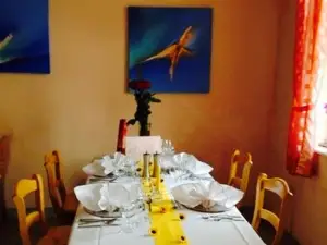 Ristorante Capri