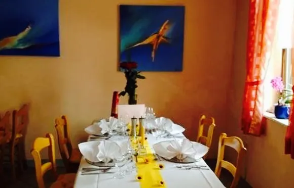 Ristorante Capri